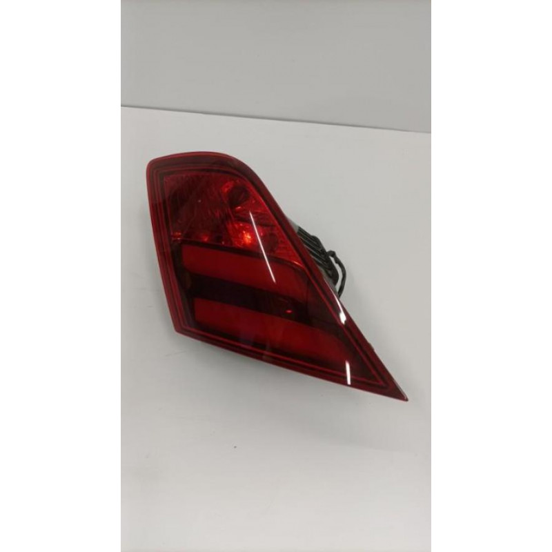 Feu arriere secondaire droit (feux) - PEUGEOT - 308 2 PHASE 1