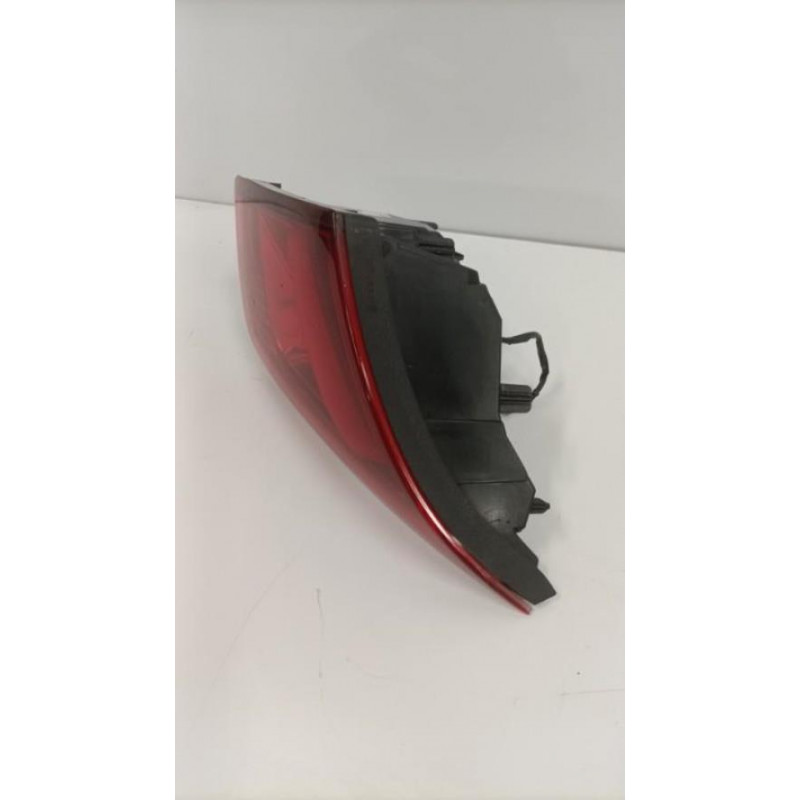 Feu arriere secondaire gauche (feux) - PEUGEOT - 308 2 PHASE 1