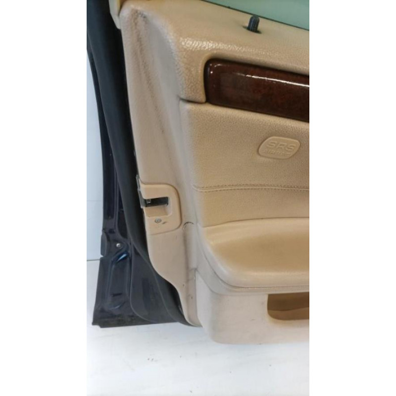 Porte avant gauche - MERCEDES - CLASSE C 203 PHASE 1