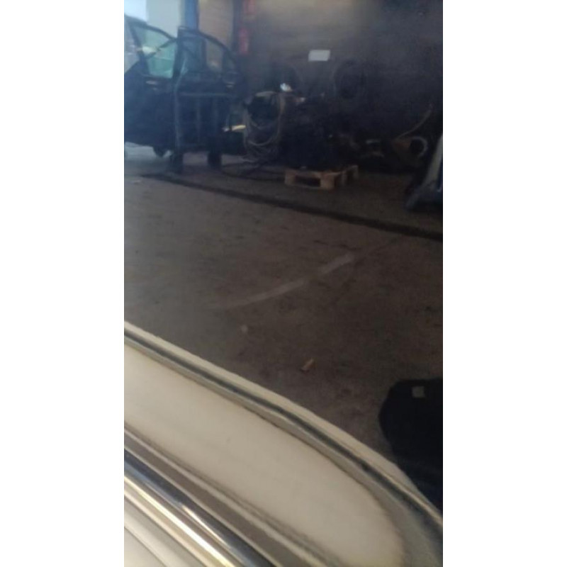 Porte arriere gauche - MERCEDES - CLASSE C 203 PHASE 1