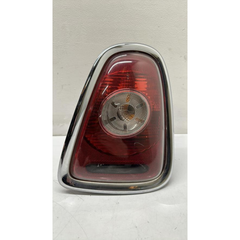 Feu arriere principal droit (feux) - MINI - MINI 2 R56 PHASE 1