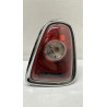 Feu arriere principal droit (feux) - MINI - MINI 2 R56 PHASE 1