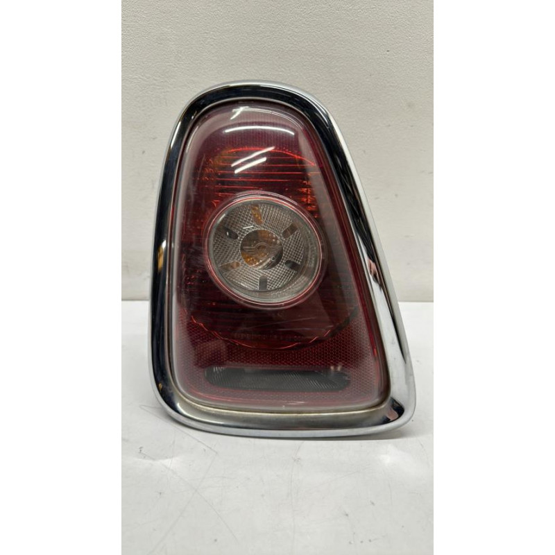 Feu arriere principal gauche (feux) - MINI - MINI 2 R56 PHASE 1