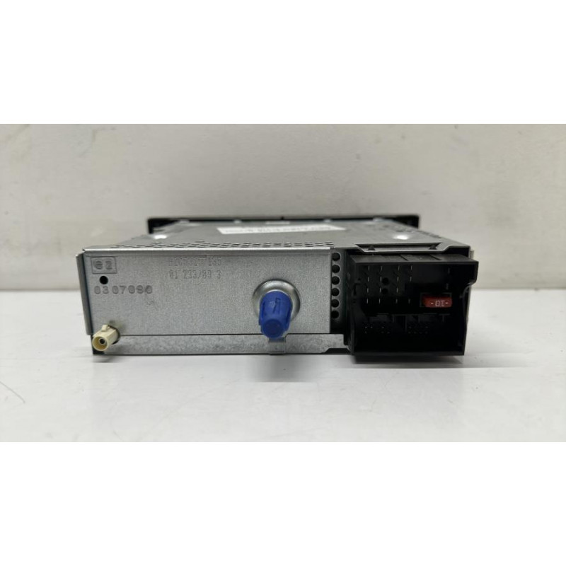 Autoradio d'origine - PEUGEOT - 308 1 PHASE 1