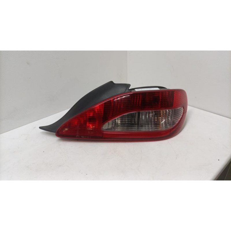 Feu arriere principal droit (feux) - PEUGEOT - 406 COUPE