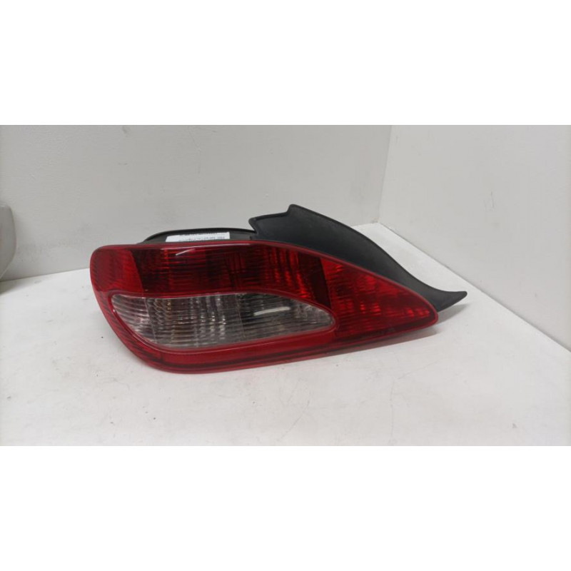 Feu arriere principal gauche (feux) - PEUGEOT - 406 COUPE