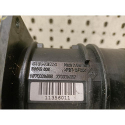 Debitmetre - RENAULT - ESPACE 4 PHASE 1