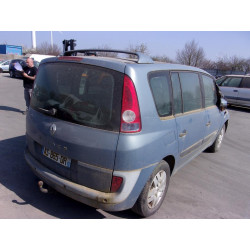 Debitmetre - RENAULT - ESPACE 4 PHASE 1