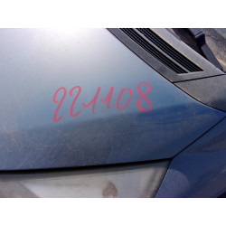 Debitmetre - RENAULT - ESPACE 4 PHASE 1
