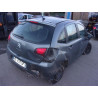 Feu arriere secondaire droit (feux) - CITROEN - C3 2 PHASE 1