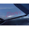 Feu arriere secondaire droit (feux) - CITROEN - C3 2 PHASE 1