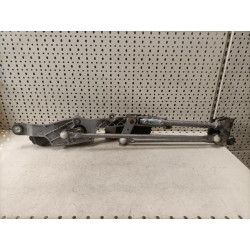 Moteur essuie glace avant - MAZDA - 1.5 MZR