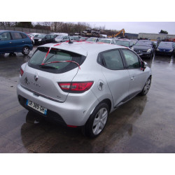 Feu arriere secondaire gauche (feux) - RENAULT - CLIO 4 PHASE 1