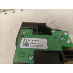 Commodo d'essuie glaces - MAZDA - 1.5 MZR