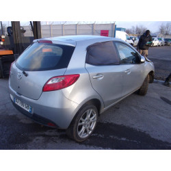Commodo d'essuie glaces - MAZDA - 1.5 MZR
