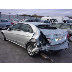 Moteur essuie glace avant - MERCEDES - 250 CDI