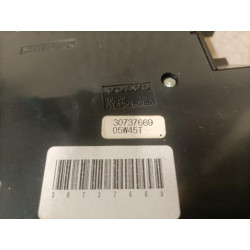 Commande chauffage - VOLVO - 2.0D