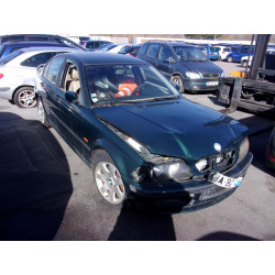 Feu arriere principal droit (feux) - BMW - SERIE 3 E46 PHASE 1