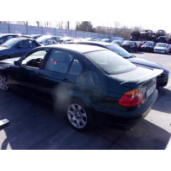 Feu arriere principal droit (feux) - BMW - SERIE 3 E46 PHASE 1