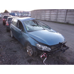 Com (Bloc Contacteur Tournant+Commodo Essuie Glace+Commodo Phare) - VOLKSWAGEN - GOLF 7 PHASE 1