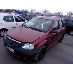 Commodo phare - DACIA - LOGAN 1 PHASE 1