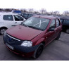 Commodo phare - DACIA - LOGAN 1 PHASE 1