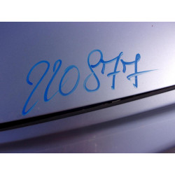 Debitmetre - VOLVO - 2.0D