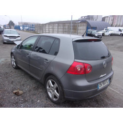 Com (Bloc Contacteur Tournant+Commodo Essuie Glace+Commodo Phare) - VOLKSWAGEN - GOLF 5