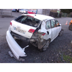 Pare soleil droit - AUDI - A3 2 SPORTBACK PHASE 2