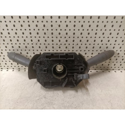 Com (Bloc Contacteur Tournant+Commodo Essuie Glace+Commodo Phare) - FIAT - PANDA 2 PHASE 2