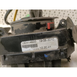 Com (Bloc Contacteur Tournant+Commodo Essuie Glace+Commodo Phare) - FIAT - PANDA 2 PHASE 2