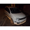 Com (Bloc Contacteur Tournant+Commodo Essuie Glace+Commodo Phare) - FIAT - PANDA 2 PHASE 2