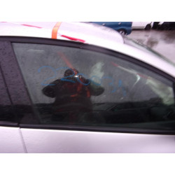 Verin de coffre - RENAULT - CLIO 4 PHASE 1