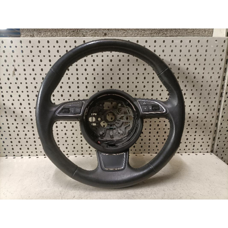 Volant - AUDI - A1 1 SPORTBACK PHASE 1