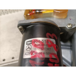 Moteur essuie glace avant - MERCEDES - C180