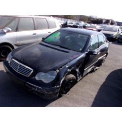 Moteur essuie glace avant - MERCEDES - C180