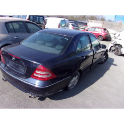 Moteur essuie glace avant - MERCEDES - C180
