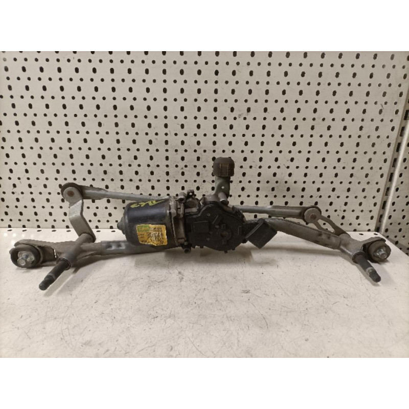 Moteur essuie glace avant - CITROEN - C3 2 PHASE 1