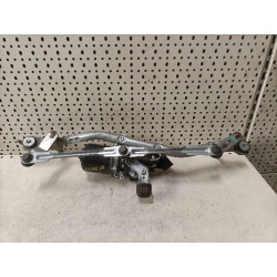 Moteur essuie glace avant - CITROEN - C3 2 PHASE 1