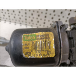 Moteur essuie glace avant - CITROEN - C3 2 PHASE 1