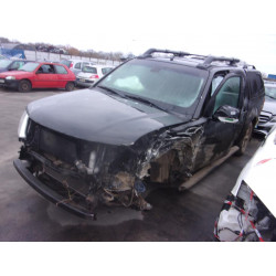 Pulseur d'air - NISSAN - NAVARA 1 PHASE 2
