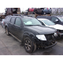 Pulseur d'air - NISSAN - NAVARA 1 PHASE 2
