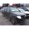 Pulseur d'air - NISSAN - NAVARA 1 PHASE 2