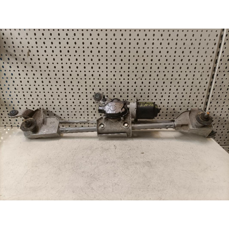 Moteur essuie glace avant - NISSAN - NAVARA 1 PHASE 2