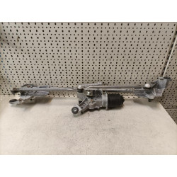 Moteur essuie glace avant - NISSAN - NAVARA 1 PHASE 2