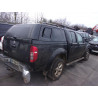 Moteur essuie glace avant - NISSAN - NAVARA 1 PHASE 2
