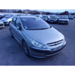 Interrupteur de leve vitre avant droit - PEUGEOT - 307 PHASE 1