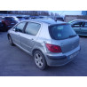 Interrupteur de leve vitre avant droit - PEUGEOT - 307 PHASE 1