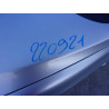 Interrupteur de leve vitre avant droit - PEUGEOT - 307 PHASE 1