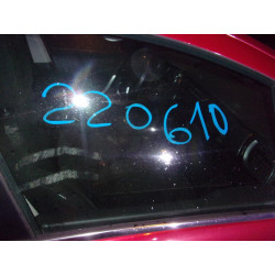 Feu arriere secondaire gauche (feux) - CITROEN - C3 2 PHASE 1